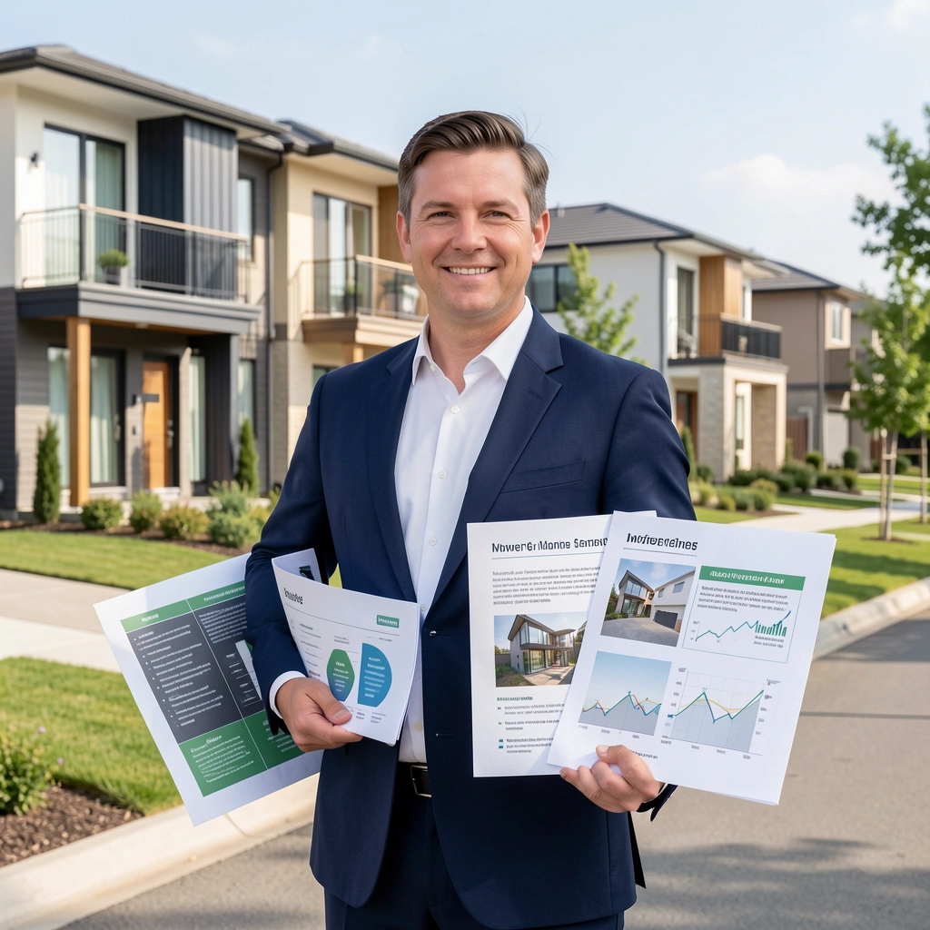 Built for the operators who live between property management and deal flow.