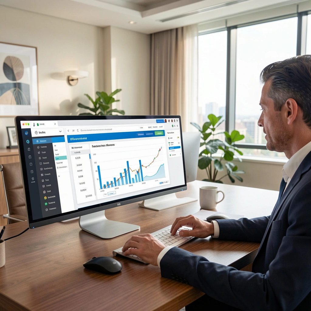 Investor Buyer Network