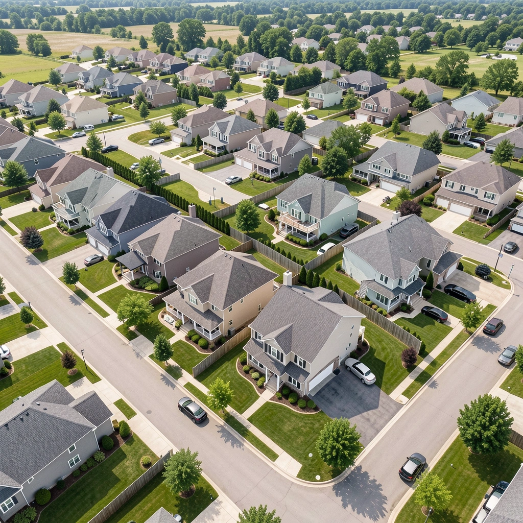 Exit rental portfolios without losing operational context.