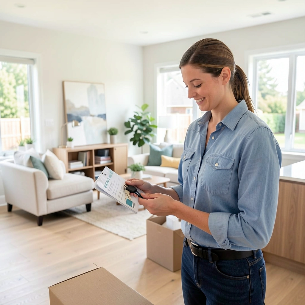 Direct Property Purchases